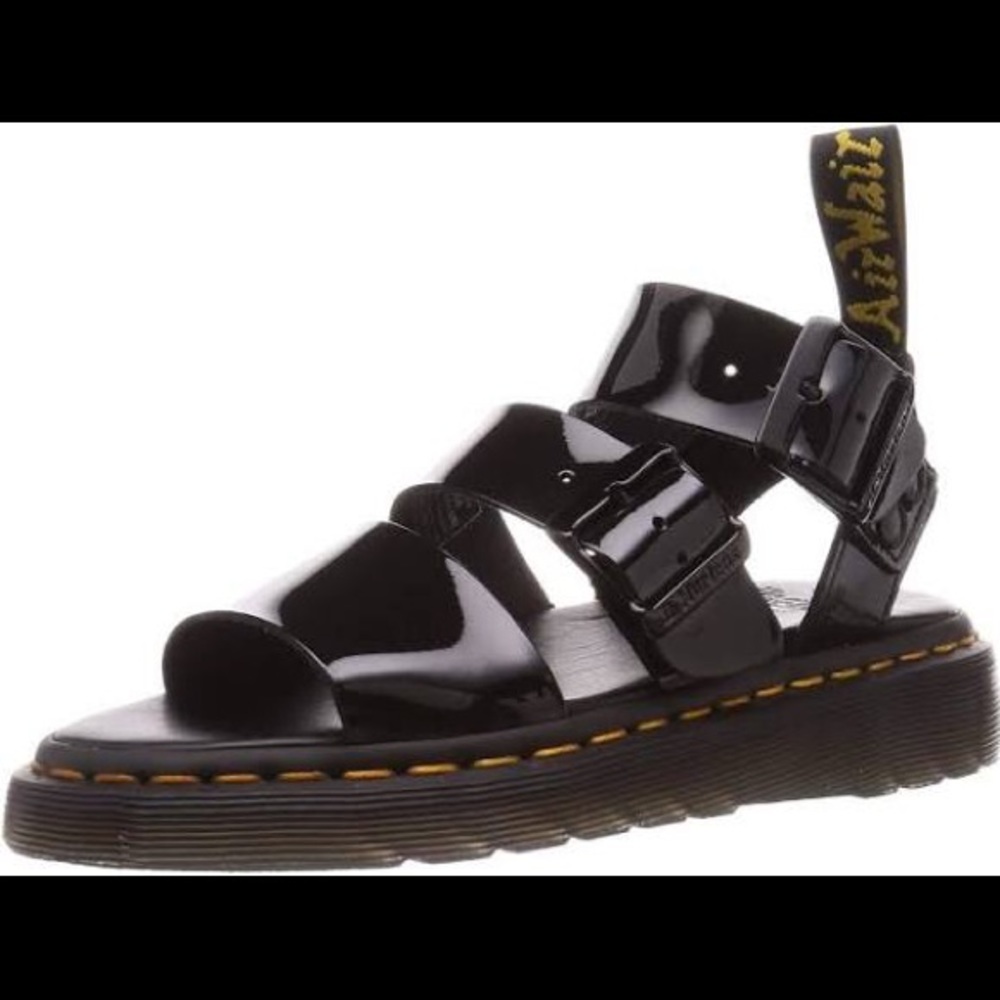 🌴DOC MARTEN SANDALS🌴